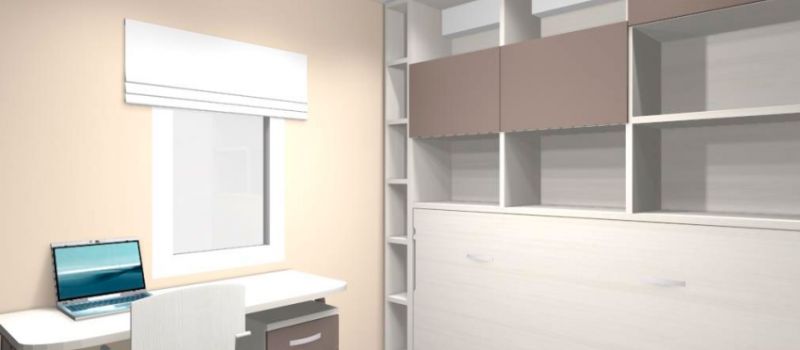 Muebles con diseños 3D Madrid Muebles con diseños 3D Madrid