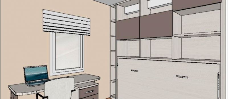 Muebles diseños 3D en Madrid Muebles diseños 3D en Madrid