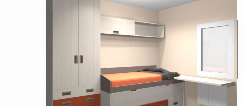 Mobiliario diseños 3D en Madrid Mobiliario diseños 3D en Madrid