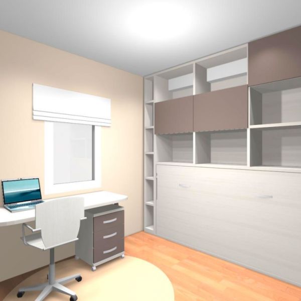 Muebles con diseños 3D Madrid Muebles con diseños 3D Madrid