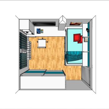 Muebles con diseños 3D en Madrid Muebles con diseños 3D en Madrid