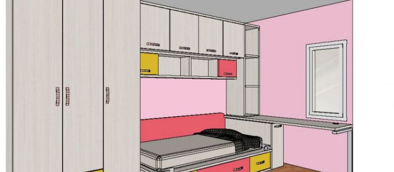 Muebles diseños 3D Madrid Muebles diseños 3D Madrid