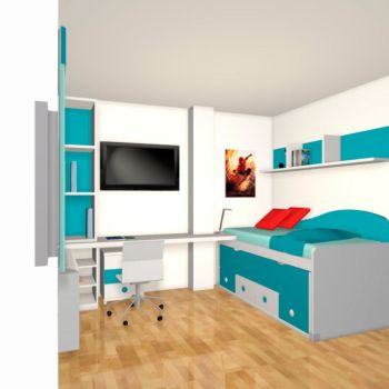 Mobiliario diseños 3D Madrid Mobiliario diseños 3D Madrid