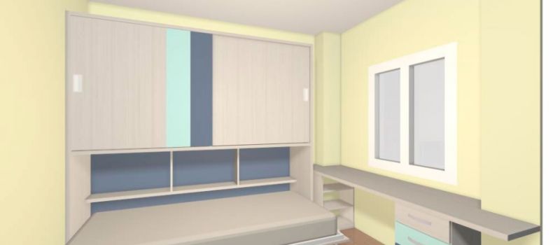 Muebles diseño 3D Madrid Muebles diseño 3D Madrid