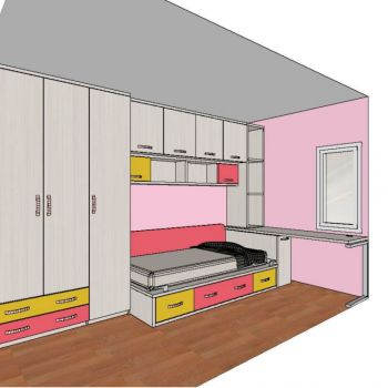 Muebles diseños 3D Madrid Muebles diseños 3D Madrid